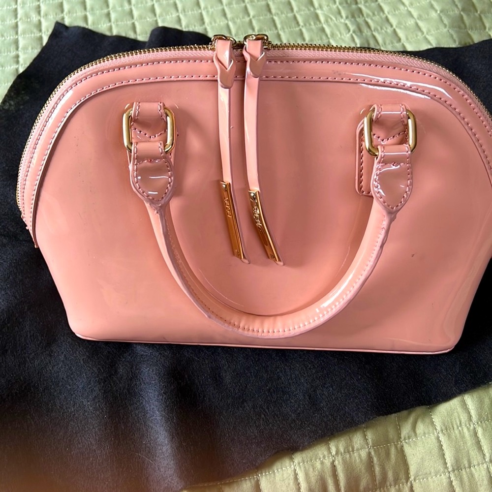 BCBG hand bag.